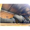 Image 2 : Lot of tires assorted