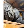 Image 3 : Lot of tires assorted