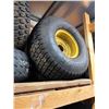 Image 4 : Lot of tires assorted