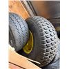 Image 5 : Lot of tires assorted