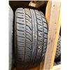 Image 2 : Fire hawk 245/55R18 Tire