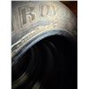 Image 3 : Set a four tires 235/60 R 18