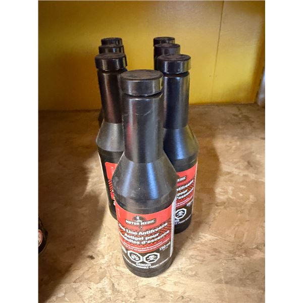 Automatic gas line antifreeze  (7)