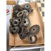 Image 1 : Sprocket