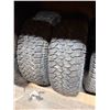 Image 1 : 2  assorted tires