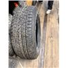 Image 1 : Destination, Firestone tire P255/65R 17