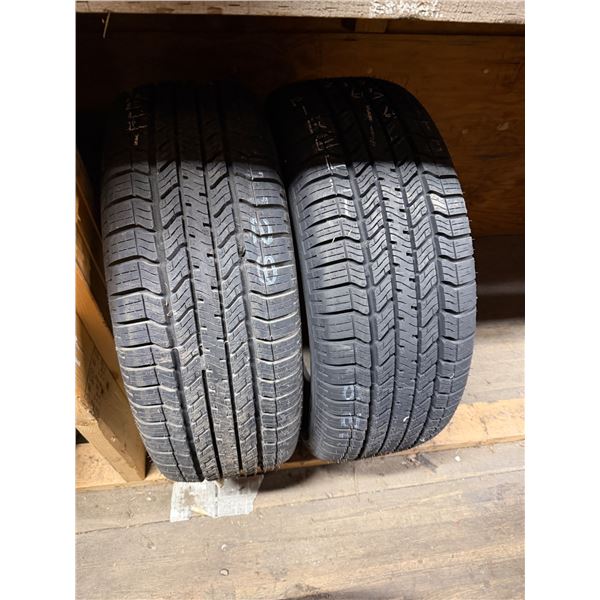 Perelli tires 215/65 R 16