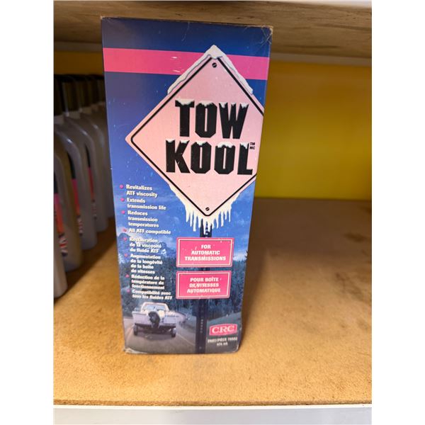 Tow kool