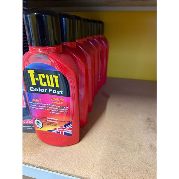 T-Cut color fast, 3-1 (8)