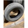 Image 2 : Single tire Bridgestone 175/70 R 13
