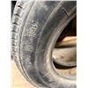 Image 3 : Single tire Bridgestone 175/70 R 13