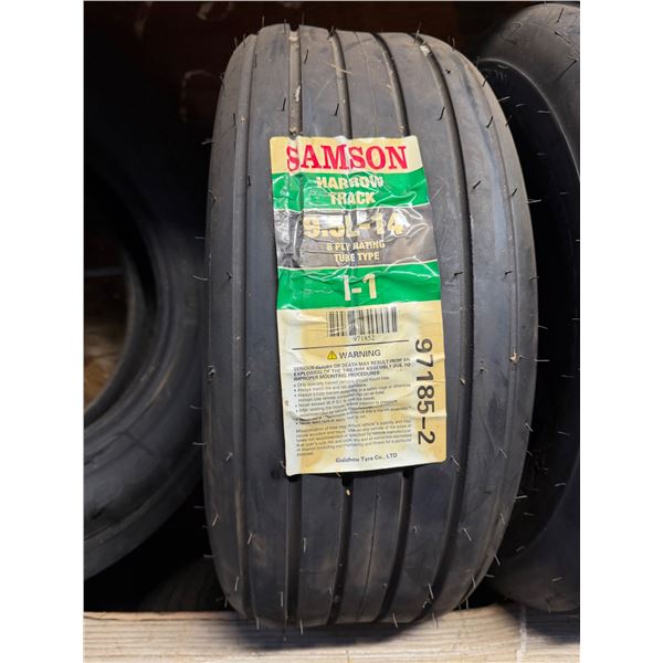 Sampson 9.5 L – 14 Tire