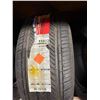 Image 1 : Single Michelin tire 225/50 R 17