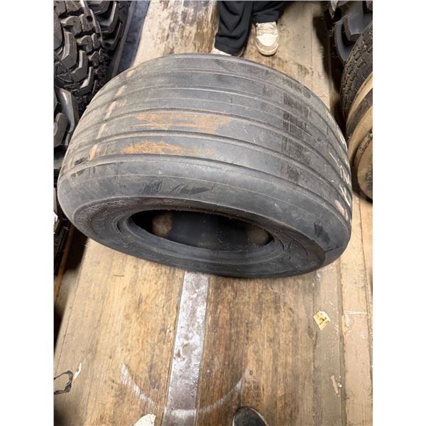Sampson Tire 12.5 L – 15 Harrow track