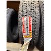 Image 1 : Firestone 8.75R 16.5 LT