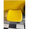 Image 1 : Tractor seat, cushion