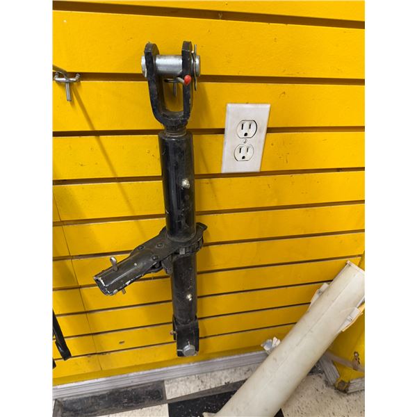 implement ratchet jack