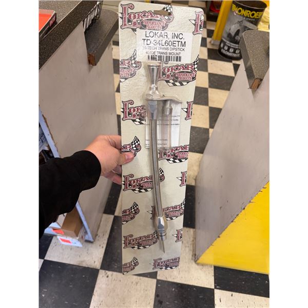 Hi – tech trans dipstick 4L60E trans mount