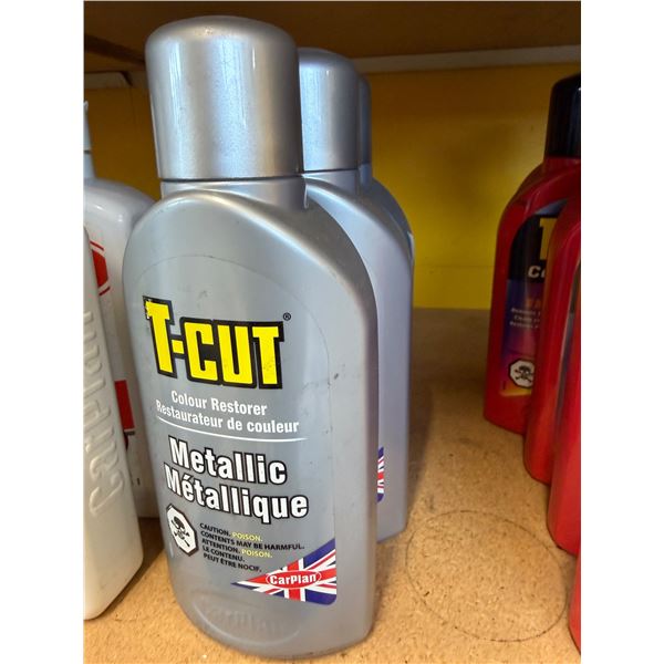 T – cut color, restore metallic (3)