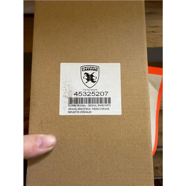 Antonio Carraro Cabin Air filter