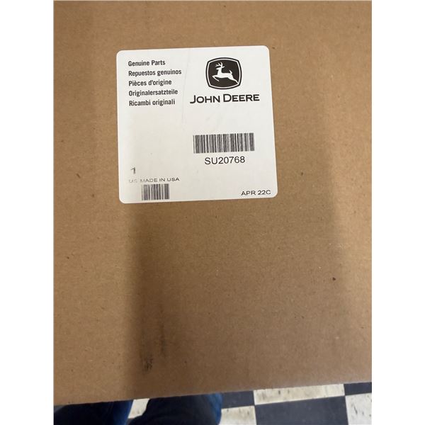 John Deere sU20768