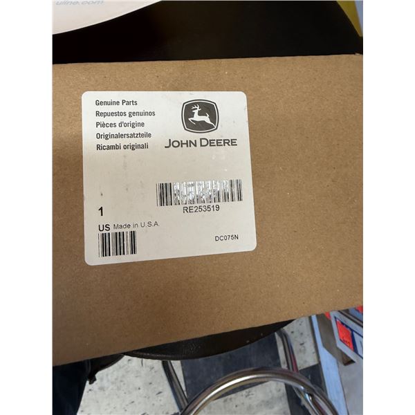 John Deere RE253519