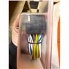 Image 2 : Five way flat plugs and sockets