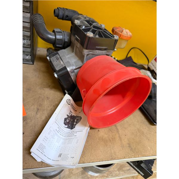 Annovi reveri AR 115BP pump