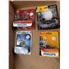 Image 2 : Vehicle bulbs
