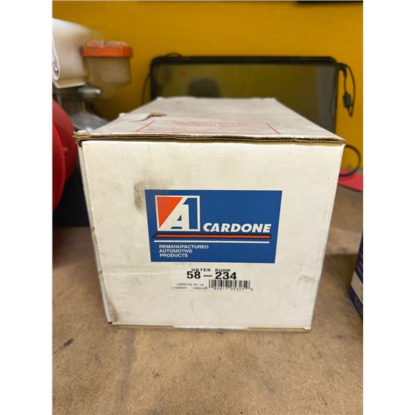 Water pump 58-234