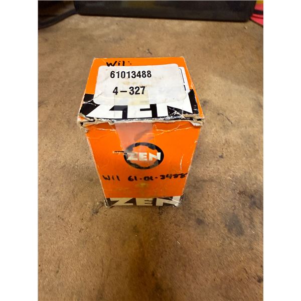 ZEN 61013488 rotation starter  drive