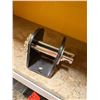 Image 1 : Lashing winch
