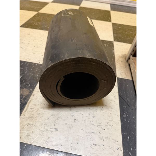  Lula vario flex mower rubber