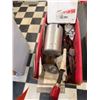 Image 1 : Block wheel BRG nut and other items