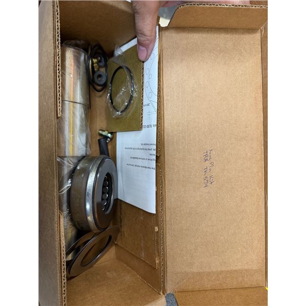 Kingpin kit TRATK574