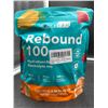 Image 2 : Human Labs Rebound 100 Hydration + Electrolyte Mix, 150g, 30 Sachets