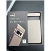 Image 5 : Bellroy Leather Case for Google Pixel 7 Pro – Eco-Tanned Leather with Recycled Plastics
