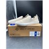 Image 2 : Call It Spring Beige Knit Slip-On Shoes, Size 7