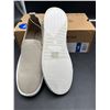 Image 4 : Call It Spring Beige Knit Slip-On Shoes, Size 7