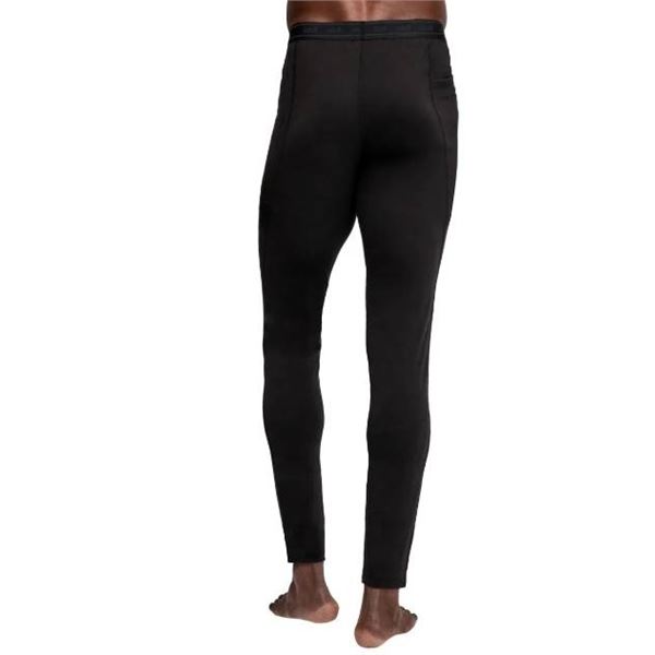 Lole Men’s Merino Wool Blend Base Layer Bottoms, Size XL