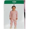Image 3 : Hello Kitty Infant 18M Sweatshirts, Leggings, and Jogger Set by Mad Engine