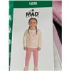 Image 4 : Hello Kitty Infant 18M Sweatshirts, Leggings, and Jogger Set by Mad Engine