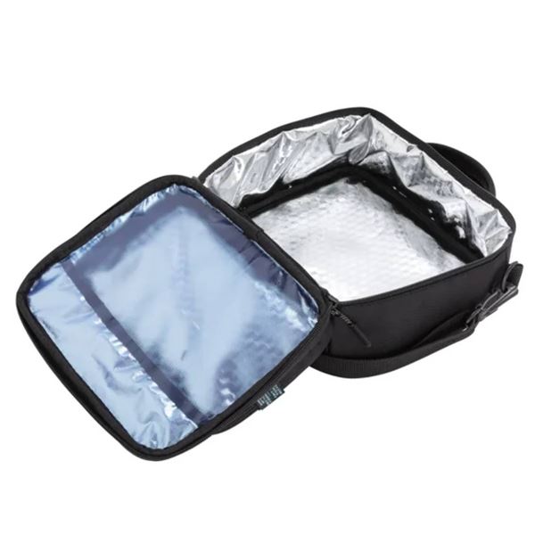 Roots Insulated Lunch Bag **No Strap**