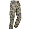 Image 1 : Camouflage Tactical Pants, Size 38