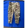 Image 2 : Camouflage Tactical Pants, Size 38