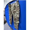 Image 3 : Camouflage Tactical Pants, Size 38