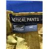 Image 4 : Camouflage Tactical Pants, Size 38