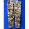 Image 5 : Camouflage Tactical Pants, Size 38