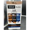 Image 2 : RXBAR Protein Bars, 14 Count, 12g Protein Per Bar