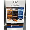 Image 3 : RXBAR Protein Bars, 14 Count, 12g Protein Per Bar